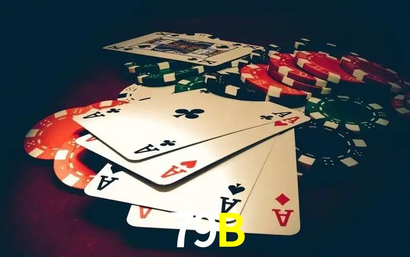 A Emoção da Loteria na 79B: Uma Chance de Mudança de Vida