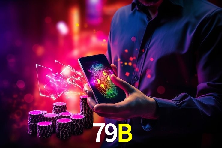 A Emoção da Loteria na 79B: Uma Chance de Mudança de Vida