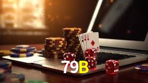 A Emoção da Loteria na 79B: Uma Chance de Mudança de Vida